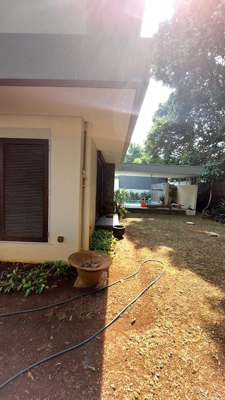 Rumah Hunian 3KT,Nyaman, Di Kuningan, Jakarta Selatan