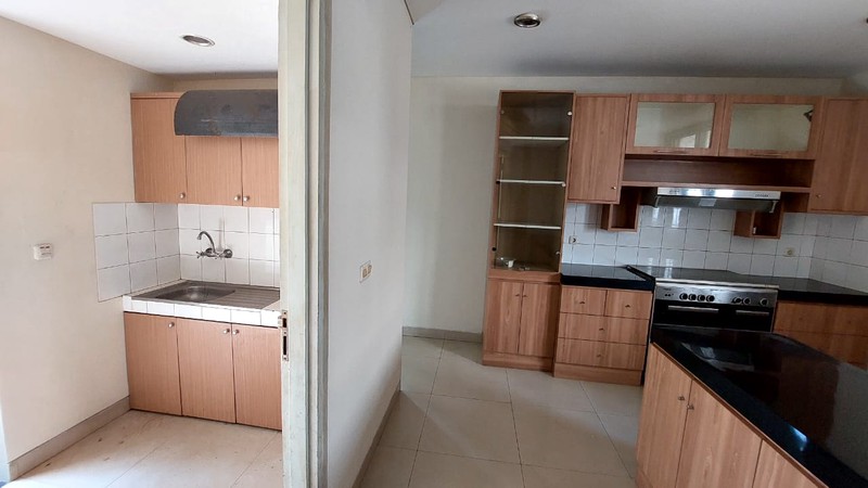 Rumah Hunian 3KT,Nyaman, Di Kuningan, Jakarta Selatan