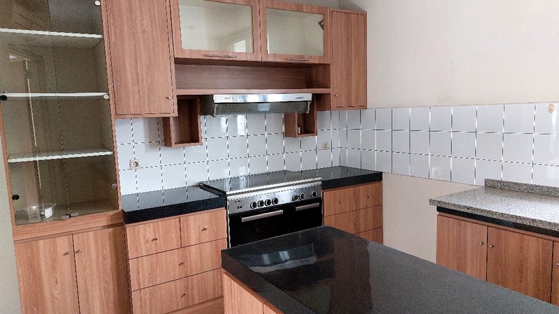 Rumah Hunian 3KT,Nyaman, Di Kuningan, Jakarta Selatan