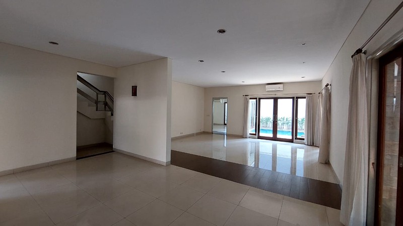 Rumah Hunian 3KT,Nyaman, Di Kuningan, Jakarta Selatan