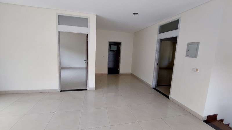 Rumah Hunian 3KT,Nyaman, Di Kuningan, Jakarta Selatan