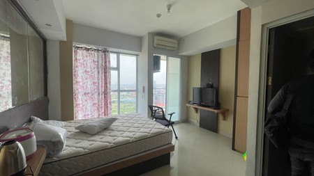 Jual Cepat Apartemen Taman Melati !!! Mulyorejo, Surabaya