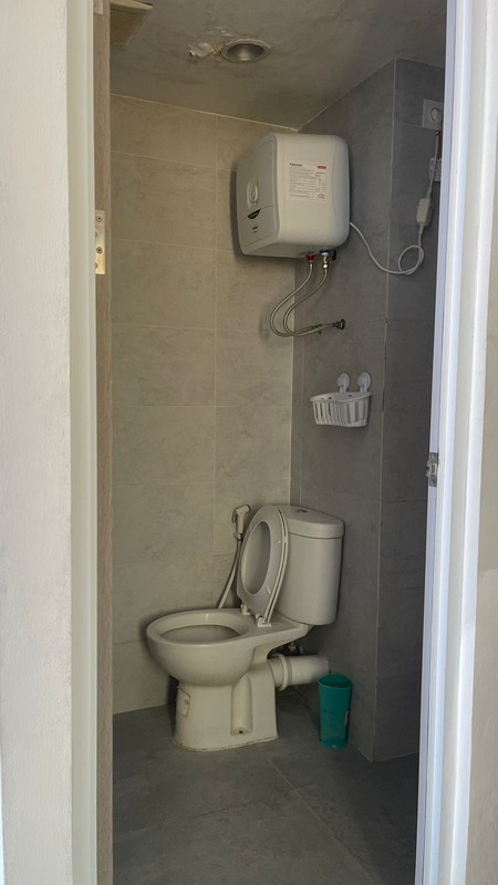 Jual Cepat Apartemen Taman Melati !!! Mulyorejo, Surabaya