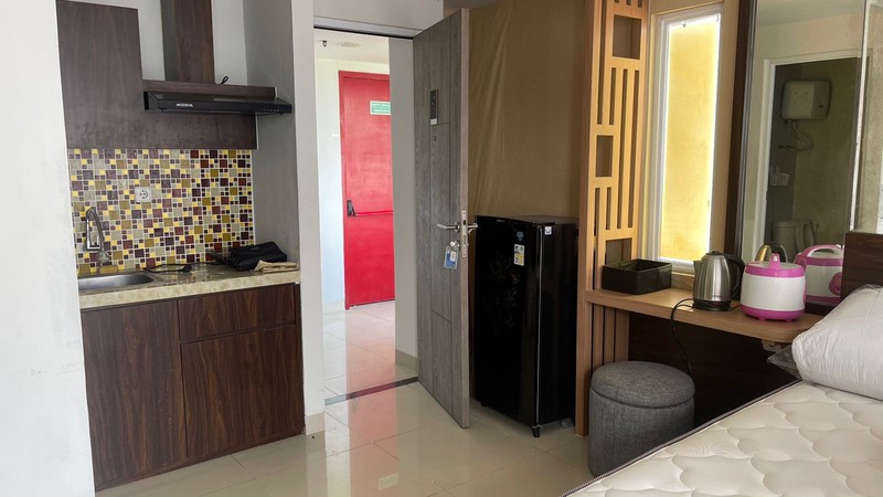 Jual Cepat Apartemen Taman Melati !!! Mulyorejo, Surabaya