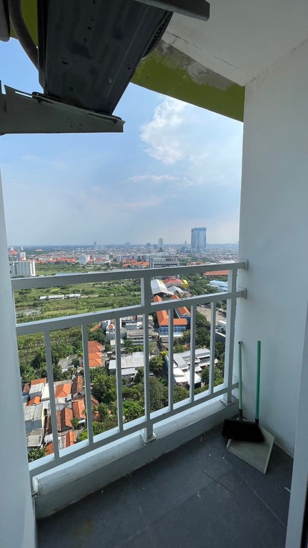 Jual Cepat Apartemen Taman Melati !!! Mulyorejo, Surabaya