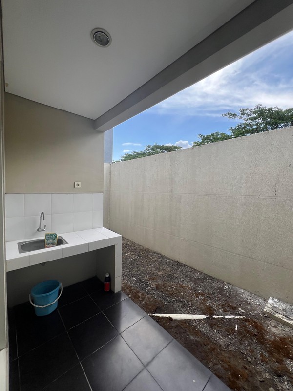 Jual Cepat Rumah NorthWest Park Blok NB, Citraland, Surabaya Barat