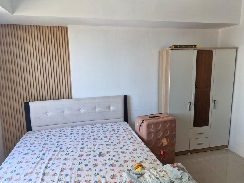 DIJUAL / DISEWAKAN APARTEMEN WATERPLACE TOWER B - UNIT HOOK VIEW KOLAM & KOTA