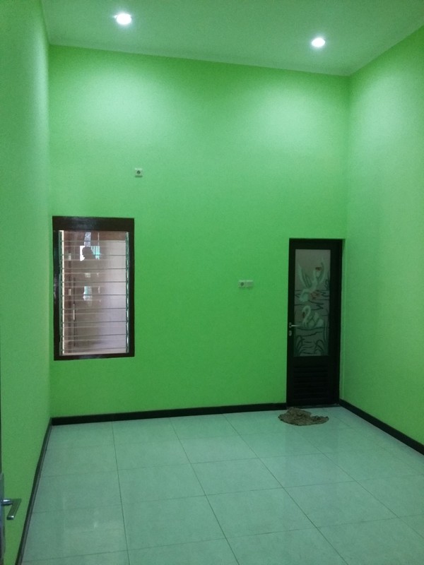Jual / Sewa Rumah Siap Huni, Jl. Bratang Binangun 5A, Surabaya