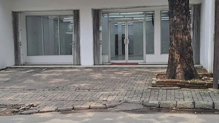 Rumah 2 Lantai di Bintaro Sektor 5 | LT 180 m² | Listrik 16.500 Watt | Harga Nego