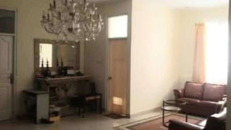 Rumah Bagus, Apik siap huni Lokasi Strategis di Jakarta Selatan