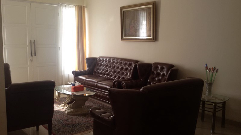 Rumah Bagus, Apik siap huni Lokasi Strategis di Jakarta Selatan