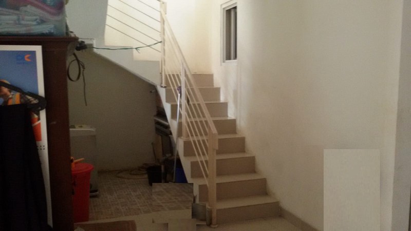 Rumah Bagus, Apik siap huni Lokasi Strategis di Jakarta Selatan