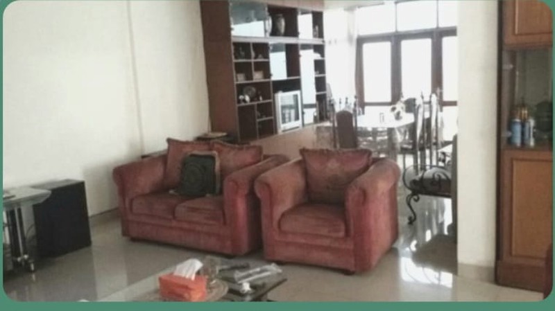 Rumah Bagus, Apik siap huni Lokasi Strategis di Jakarta Selatan