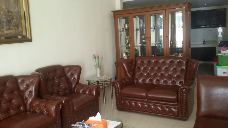 Rumah Bagus, Apik siap huni Lokasi Strategis di Jakarta Selatan