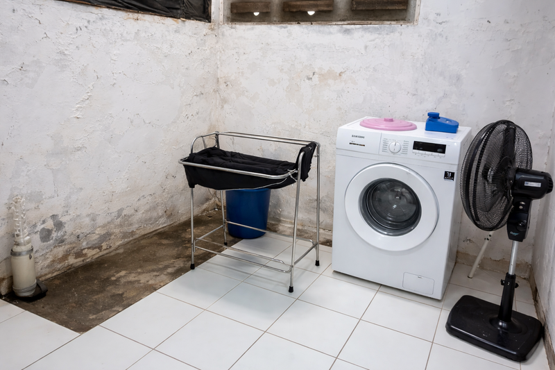 Rumah Nyaman Siap Huni di Nusa Loka BSD City, Lokasi Strategis