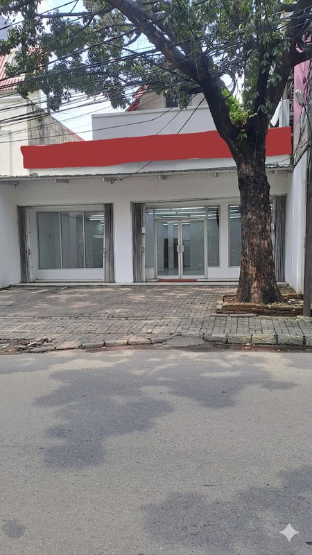 Rumah 2 Lantai di Bintaro Sektor 5 | LT 180 m² | Listrik 16.500 Watt | Harga Nego!