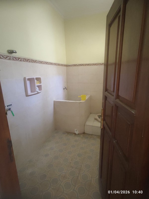 Di Jual & Di Sewakan Rumah 2 Lantai Siap Huni Jl. Gubeng Kertajaya VI, Surabaya