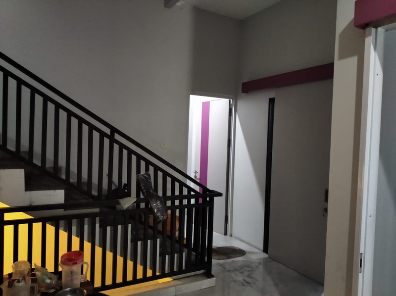 2 Ruko 3 Lantai + Rooftop di Bintaro | LT 254 m² | SHM | Harga Menarik Nego