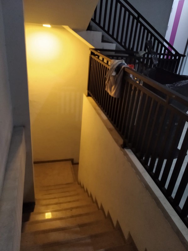 2 Ruko 3 Lantai + Rooftop di Bintaro | LT 254 m² | SHM | Harga Menarik Nego