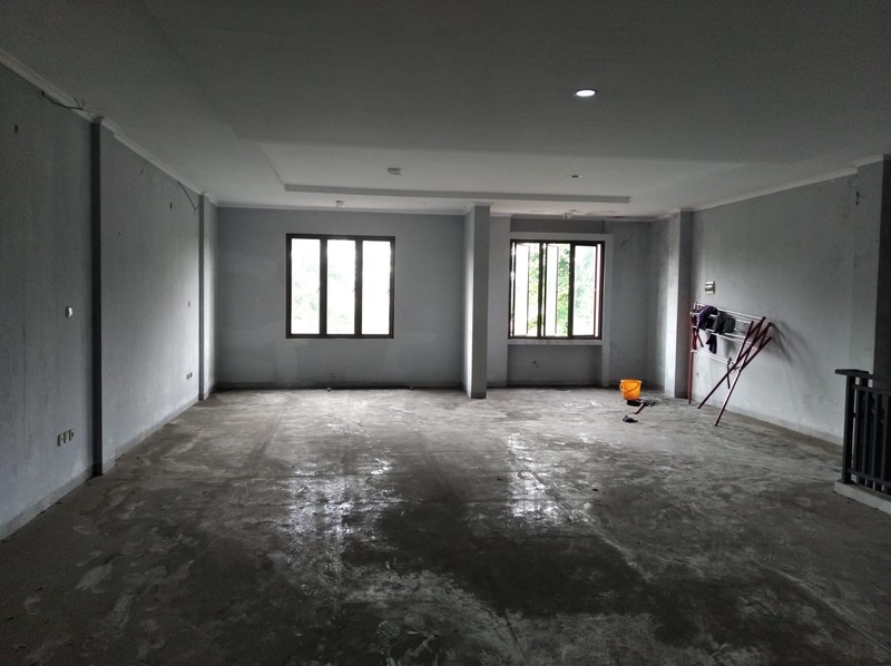 2 Ruko 3 Lantai + Rooftop di Bintaro | LT 254 m² | SHM | Harga Menarik Nego