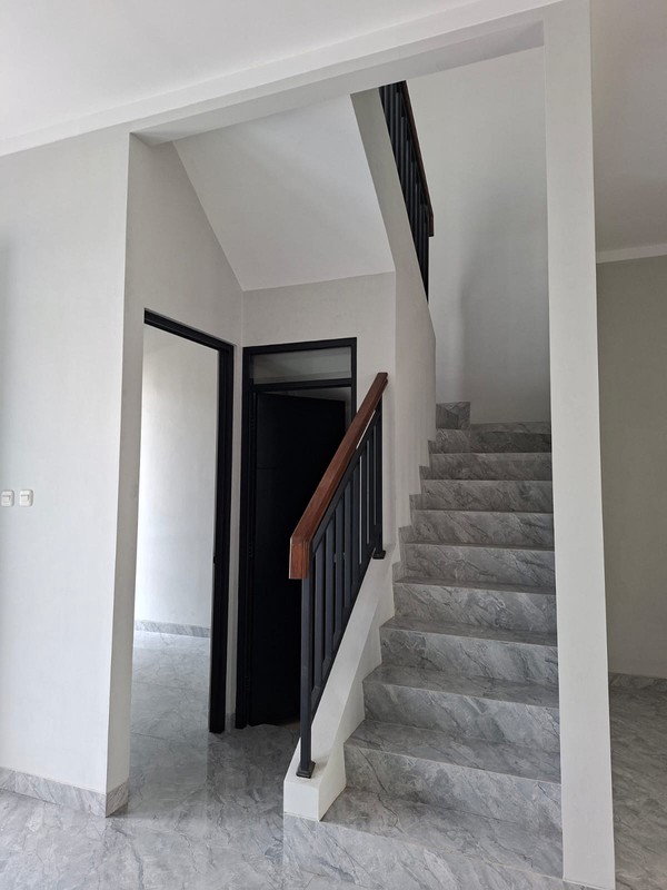 Rumah Baru Bagus Siap Huni Asri di Graha Bintaro Raya, Bintaro Jaya ,Tangerang Selatan