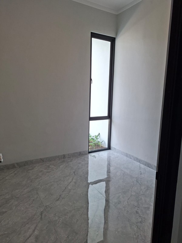 Rumah Baru Bagus Siap Huni Asri di Graha Bintaro Raya, Bintaro Jaya ,Tangerang Selatan