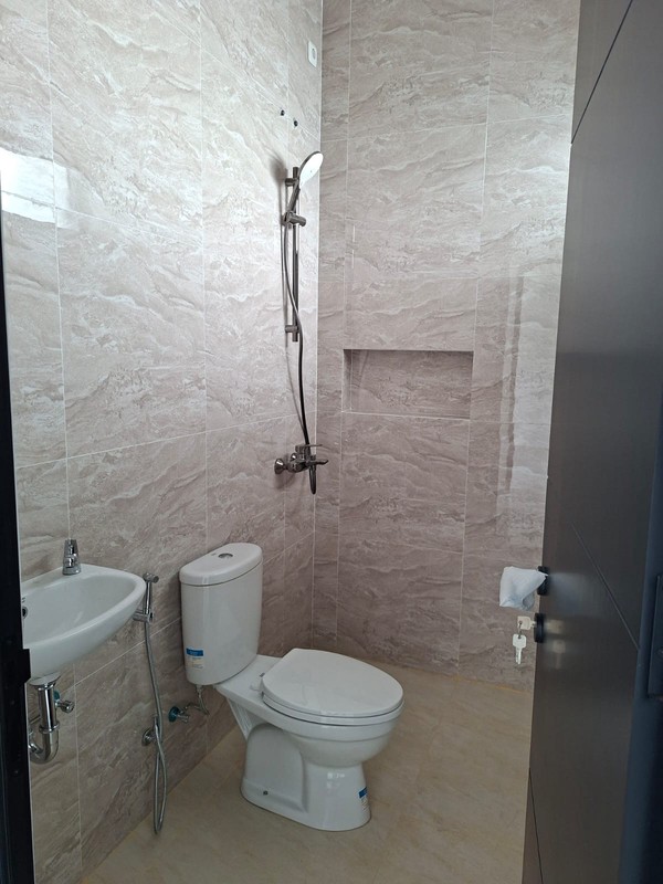 Rumah Baru Bagus Siap Huni Asri di Graha Bintaro Raya, Bintaro Jaya ,Tangerang Selatan