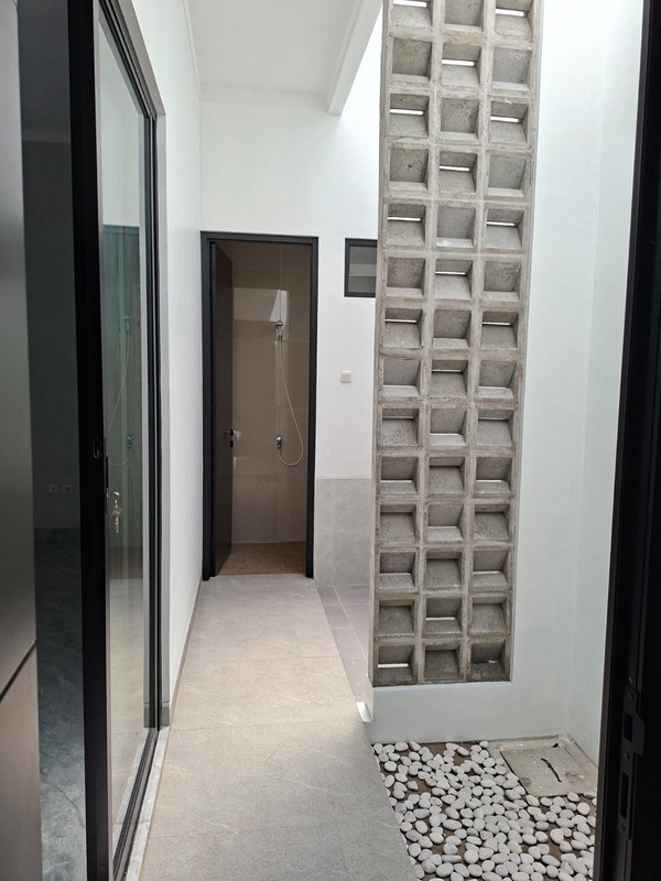 Rumah Baru Bagus Siap Huni Asri di Graha Bintaro Raya, Bintaro Jaya ,Tangerang Selatan