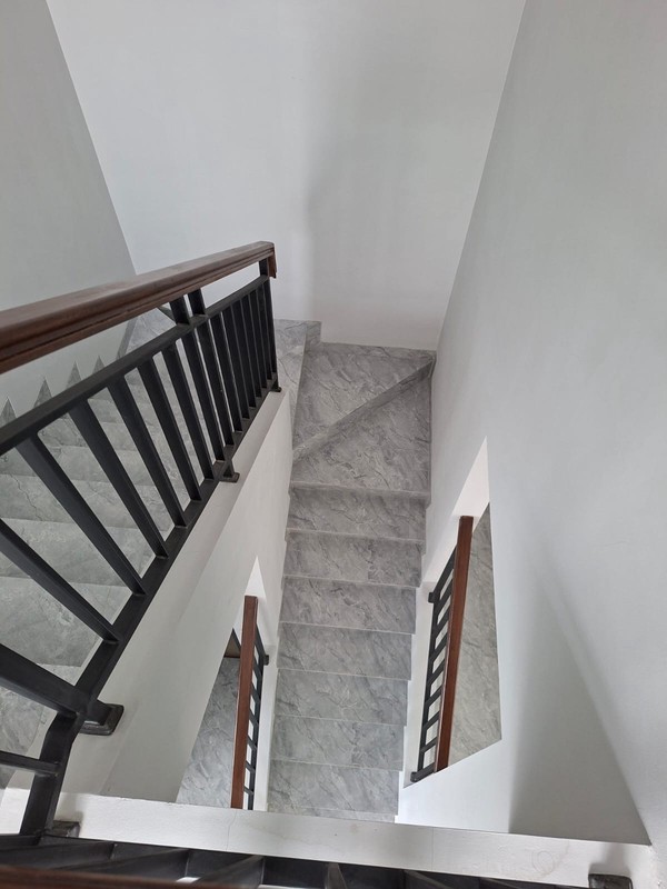 Rumah Baru Bagus Siap Huni Asri di Graha Bintaro Raya, Bintaro Jaya ,Tangerang Selatan