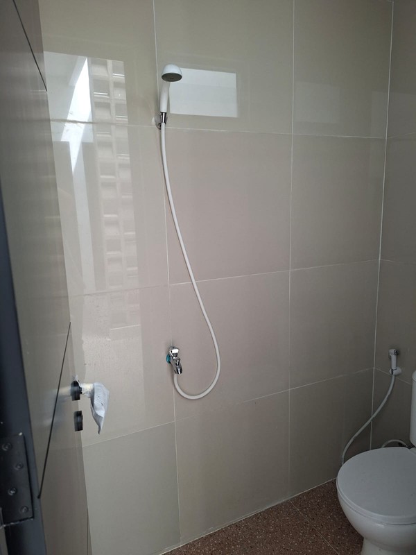 Rumah Baru Bagus Siap Huni Asri di Graha Bintaro Raya, Bintaro Jaya ,Tangerang Selatan