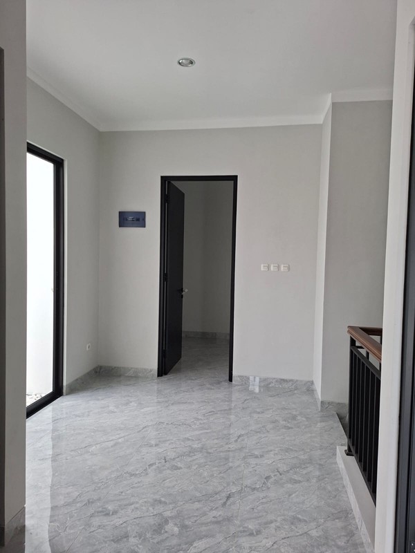 Rumah Baru Bagus Siap Huni Asri di Graha Bintaro Raya, Bintaro Jaya ,Tangerang Selatan