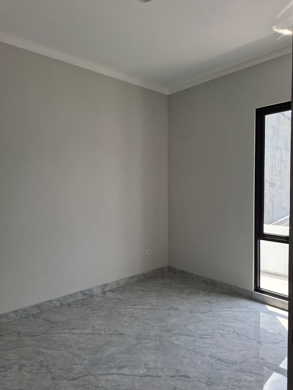 Rumah Baru Bagus Siap Huni Asri di Graha Bintaro Raya, Bintaro Jaya ,Tangerang Selatan