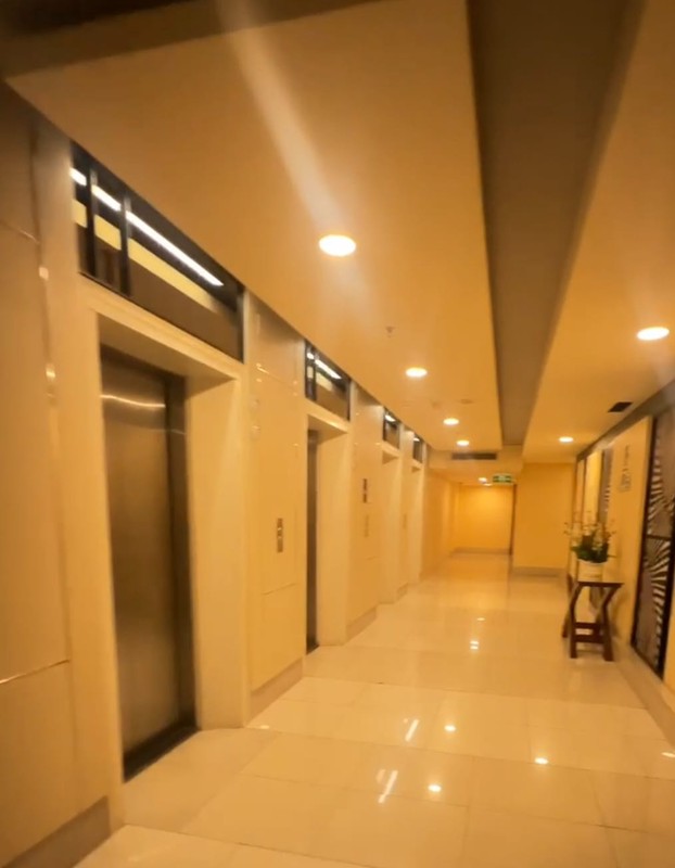 Apartemen 3BR Full Furnished di Central Park | 82,5 m² | Balkon | Harga Nego
