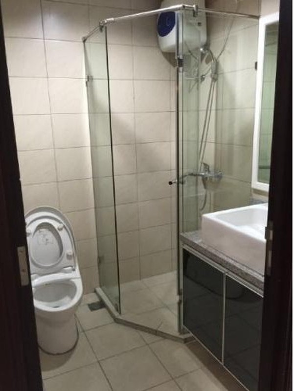 Apartemen 3BR Full Furnished di Central Park | 82,5 m² | Balkon | Harga Nego