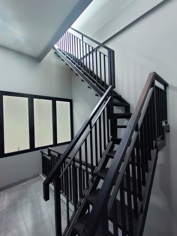 Ready Stock!!!  Rumah New Minimalis Modern