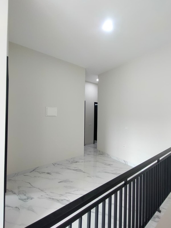 Ready Stock!!!  Rumah New Minimalis Modern