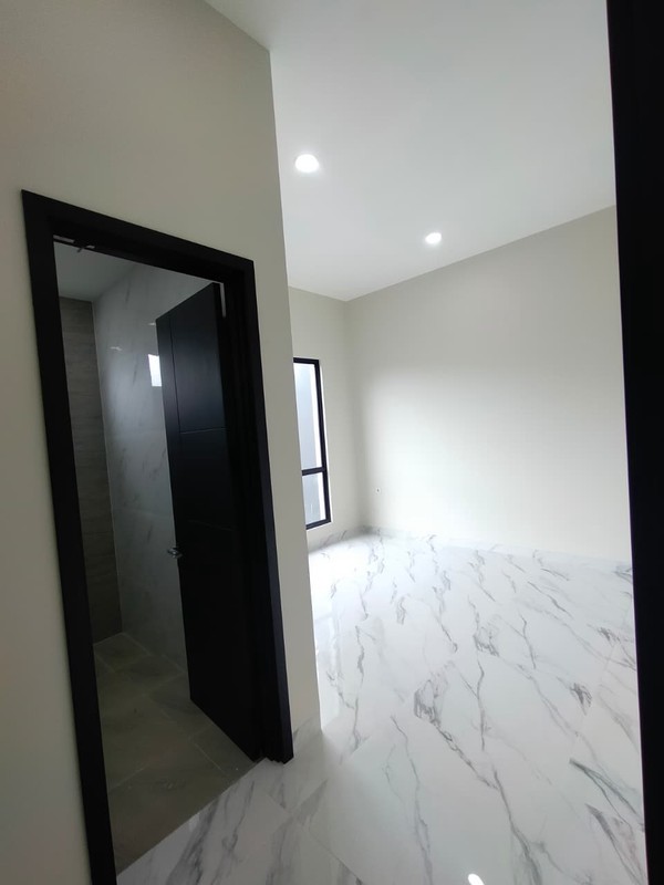 Ready Stock!!!  Rumah New Minimalis Modern