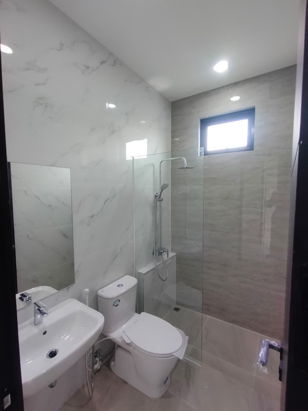 Ready Stock!!!  Rumah New Minimalis Modern