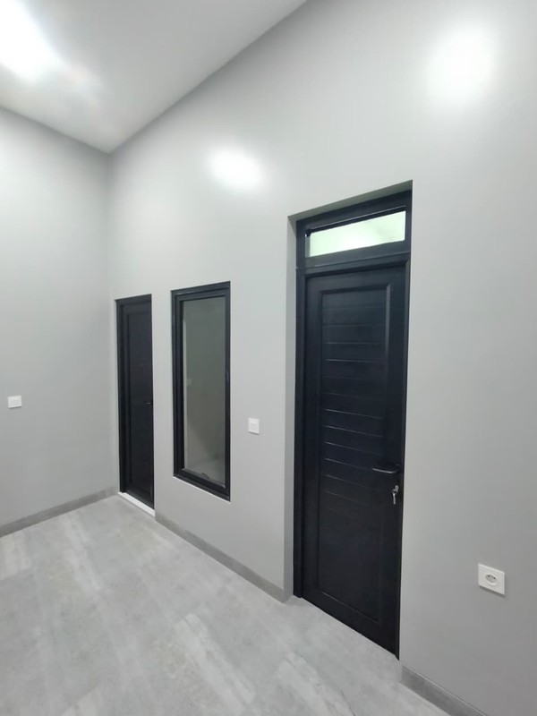 Ready Stock!!!  Rumah New Minimalis Modern