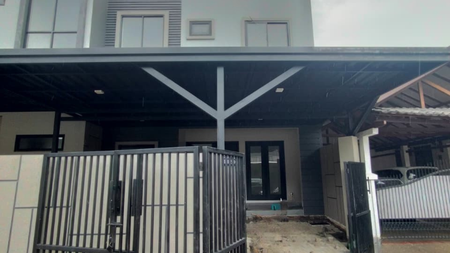 Ready Stock!!!  Rumah New Minimalis Modern