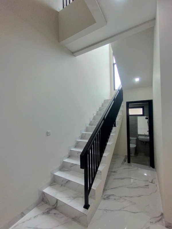 Ready Stock!!!  Rumah New Minimalis Modern