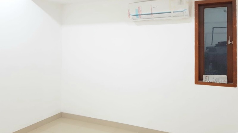 Rumah Pelepah Indah, Kelapa Gading Luas 6x20m2