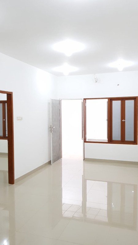 Rumah Pelepah Indah, Kelapa Gading Luas 6x20m2