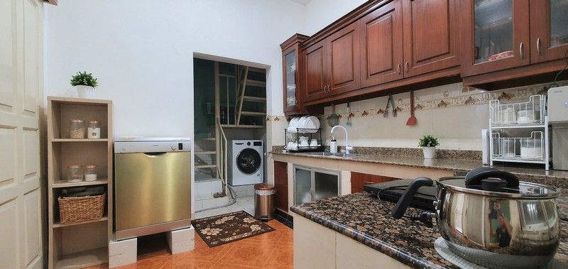 Rumah Gading Kirana Barat, Kelapa Gading