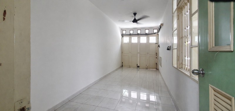 Rumah Gading Kirana Barat, Kelapa Gading