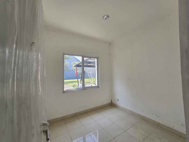 Rumah Bagus utk Investasi dan Asri di Serpong Lagoon, BSD, Tangerang Selatan 