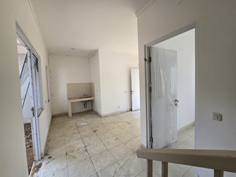 Rumah Bagus utk Investasi dan Asri di Serpong Lagoon, BSD, Tangerang Selatan 