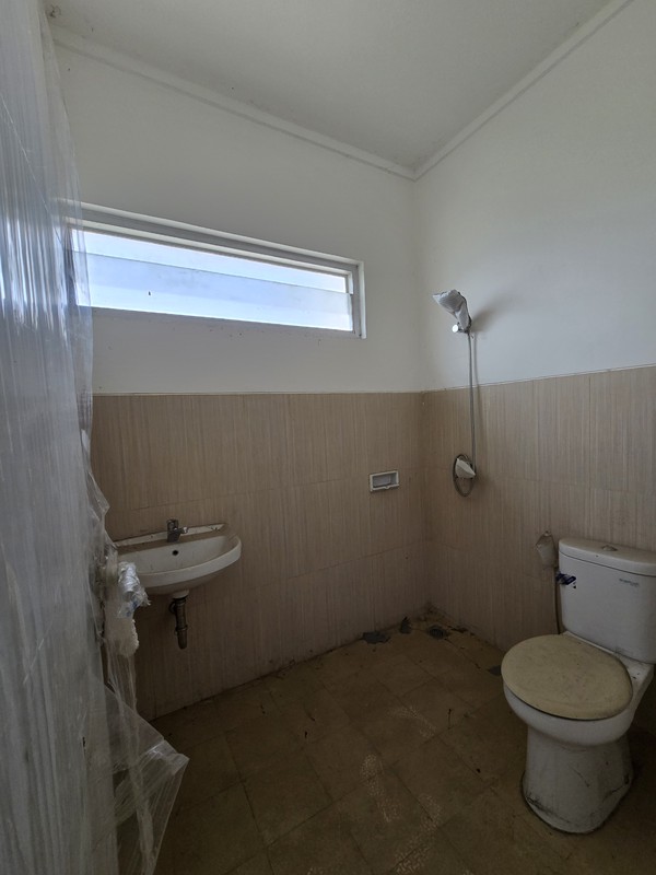 Rumah Bagus utk Investasi dan Asri di Serpong Lagoon, BSD, Tangerang Selatan 