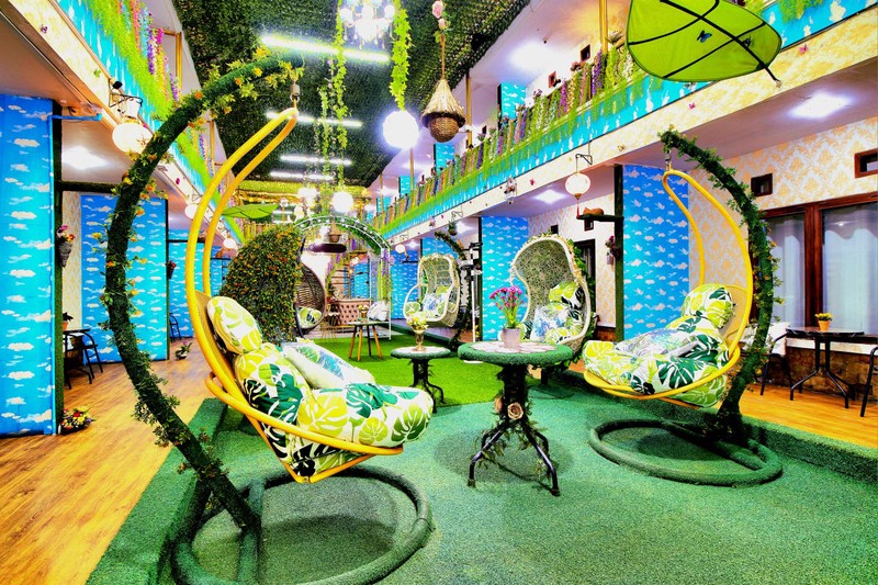 Dijual BU Hotel di Bandung, Jawa Barat