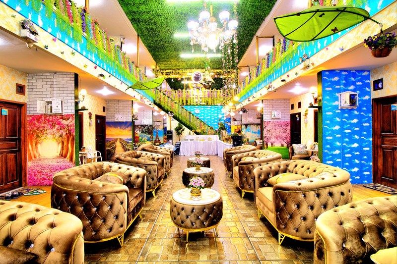 Dijual BU Hotel di Bandung, Jawa Barat